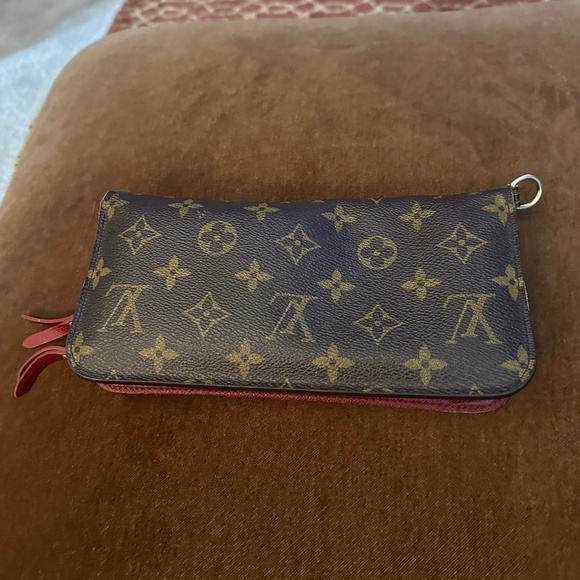 Louis Vuitton Handbags - Louis Vuitton Monogram Long Wallet